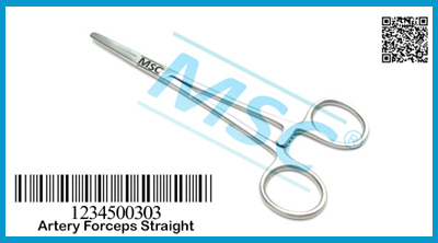 Modern Surgicals
