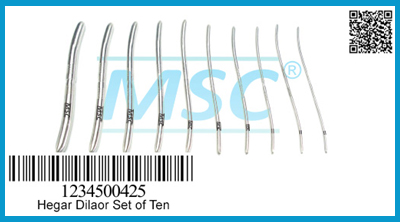 Modern Surgicals