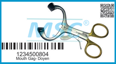 Modern Surgicals