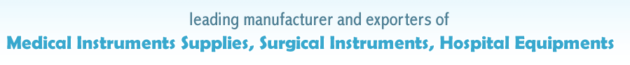 Modern Surgicals